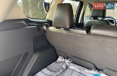 Внедорожник / Кроссовер Ford Escape 2012 в Городище