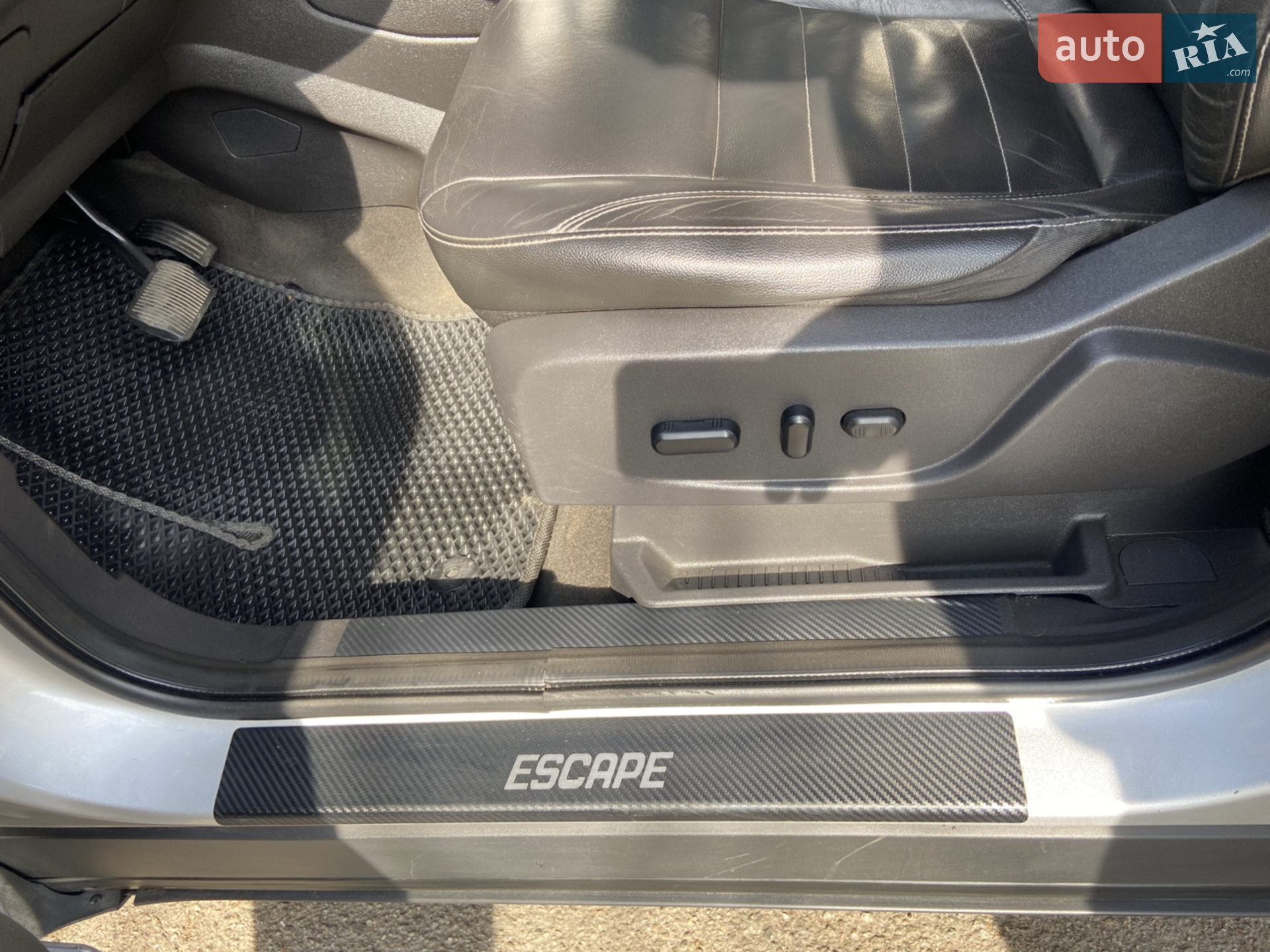 2012 Ford Escape - мініатюра 40