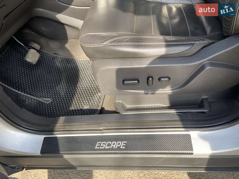 Внедорожник / Кроссовер Ford Escape 2012 в Городище фото 47 Внедорожник / Кроссовер Ford Escape 2012 в Городище