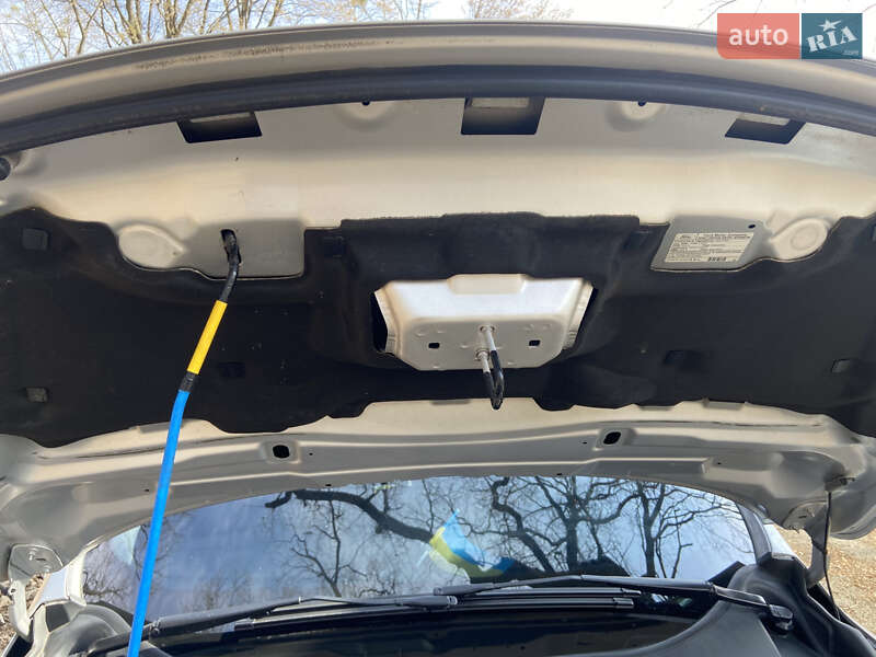 Внедорожник / Кроссовер Ford Escape 2012 в Городище фото 53 Внедорожник / Кроссовер Ford Escape 2012 в Городище