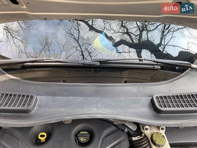 Внедорожник / Кроссовер Ford Escape 2012 в Городище фото 55 Внедорожник / Кроссовер Ford Escape 2012 в Городище