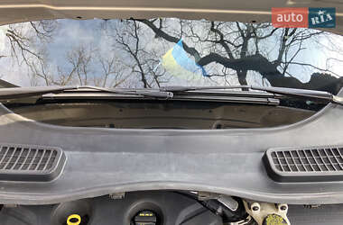 Внедорожник / Кроссовер Ford Escape 2012 в 