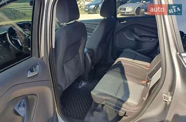 Внедорожник / Кроссовер Ford Escape 2014 в Шумске
