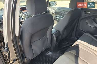 Внедорожник / Кроссовер Ford Escape 2014 в Шумске