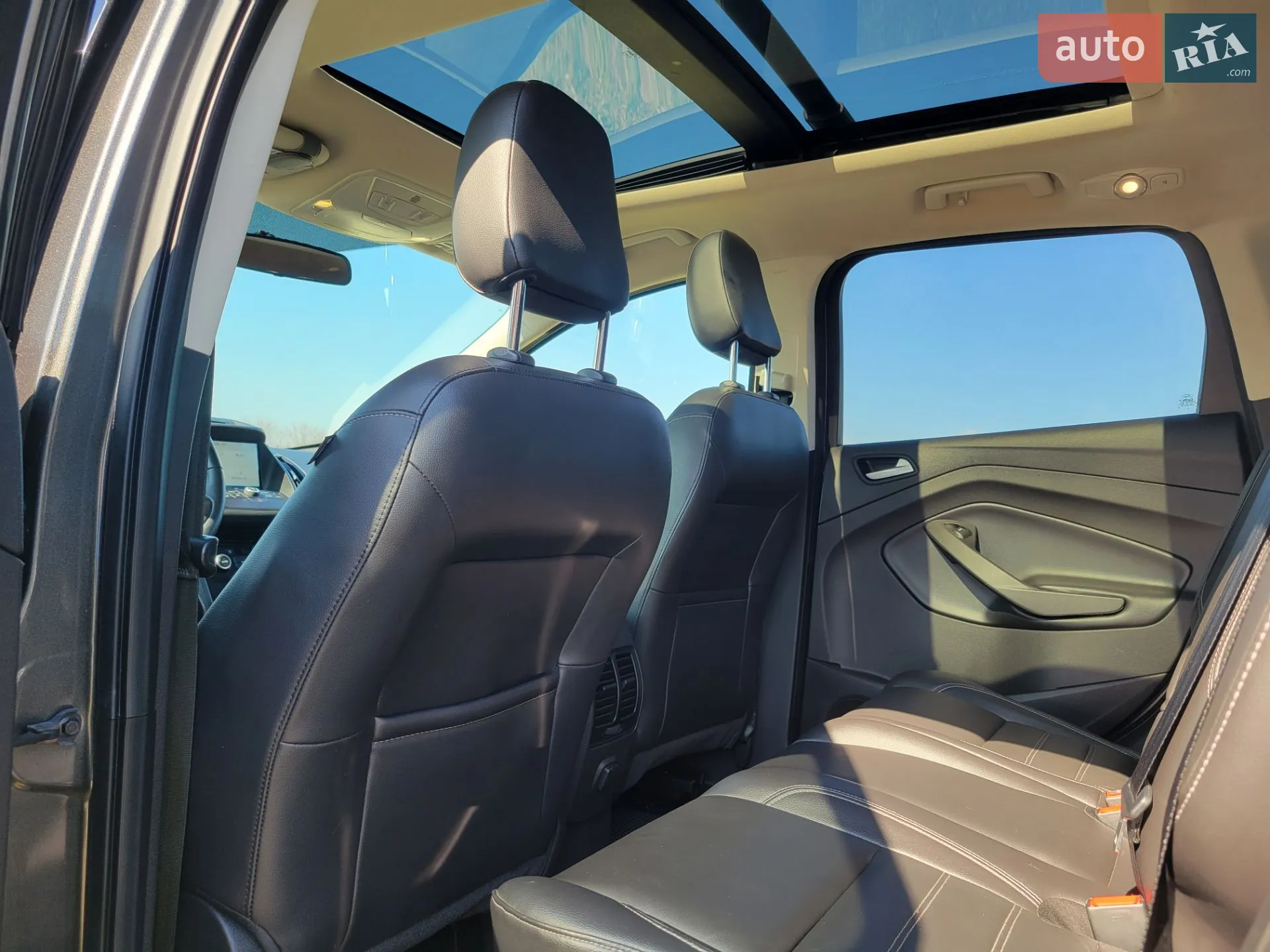 2017 Ford Escape - мініатюра 14