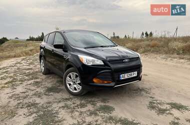 Внедорожник / Кроссовер Ford Escape 2013 в 