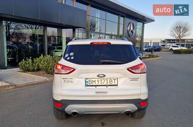 Внедорожник / Кроссовер Ford Escape 2013 в 