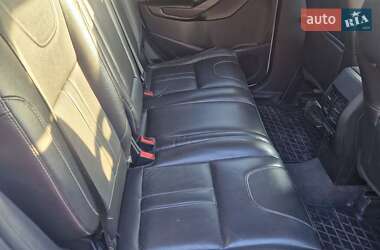 Внедорожник / Кроссовер Ford Escape 2013 в 