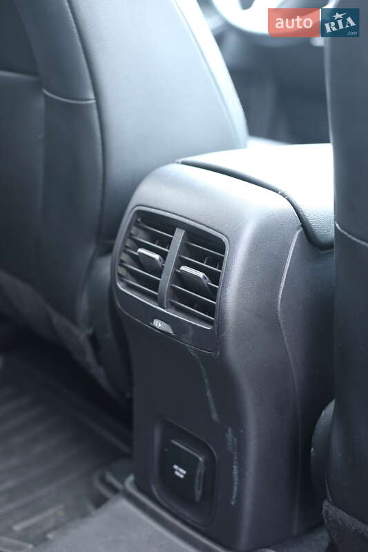 Внедорожник / Кроссовер Ford Escape 2019 в Одессе