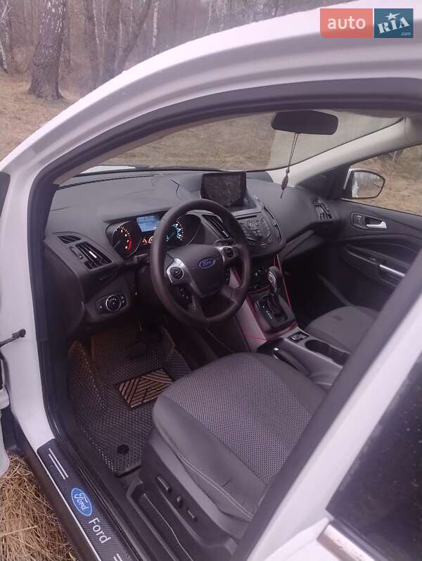 Внедорожник / Кроссовер Ford Escape 2014 в Чернигове фото 21 Внедорожник / Кроссовер Ford Escape 2014 в Чернигове
