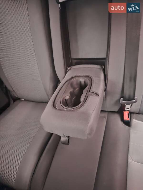 Внедорожник / Кроссовер Ford Escape 2014 в Чернигове