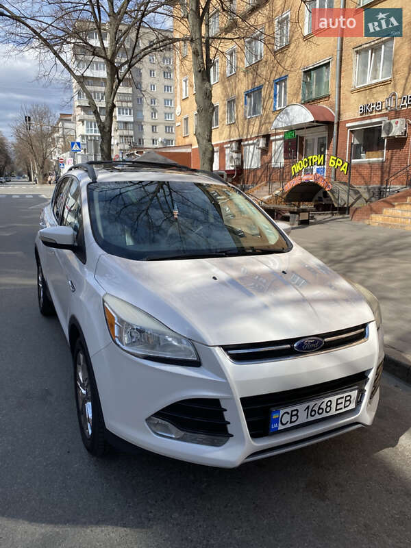 Ford Escape 2012 Ford Escape 2012