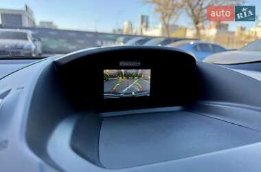 Внедорожник / Кроссовер Ford Escape 2015 в 