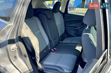 Ford Escape 2013