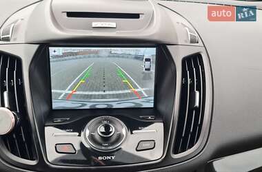 Внедорожник / Кроссовер Ford Escape 2016 в Тернополе