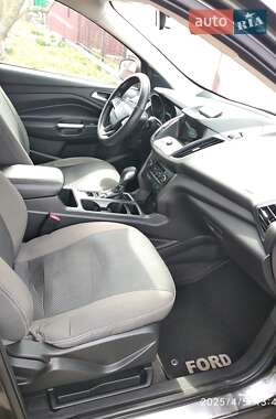 Внедорожник / Кроссовер Ford Escape 2019 в Прилуках