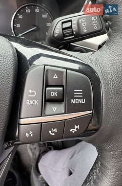 Внедорожник / Кроссовер Ford Escape 2021 в Киеве