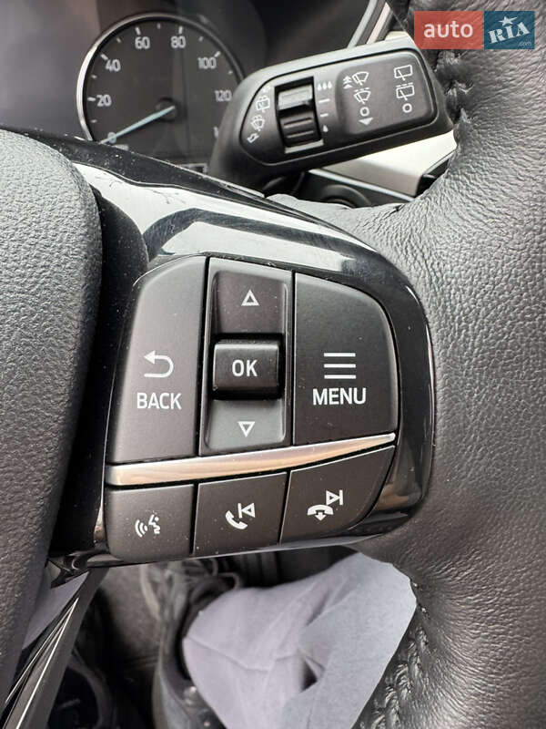 Внедорожник / Кроссовер Ford Escape 2021 в Киеве