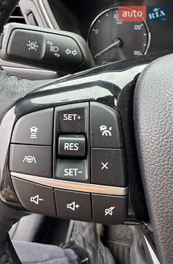 Внедорожник / Кроссовер Ford Escape 2021 в Киеве