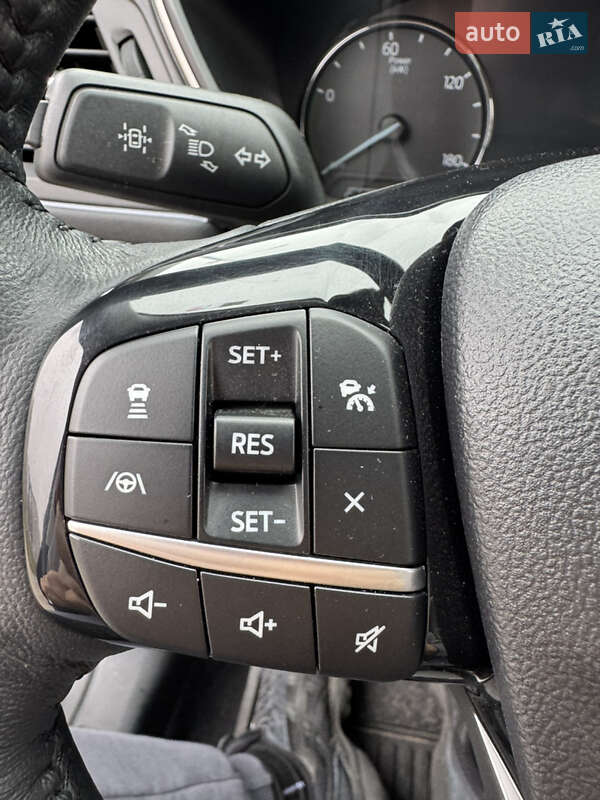 Внедорожник / Кроссовер Ford Escape 2021 в Киеве