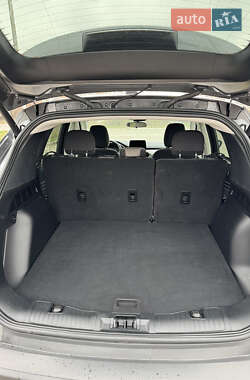 Внедорожник / Кроссовер Ford Escape 2021 в Киеве