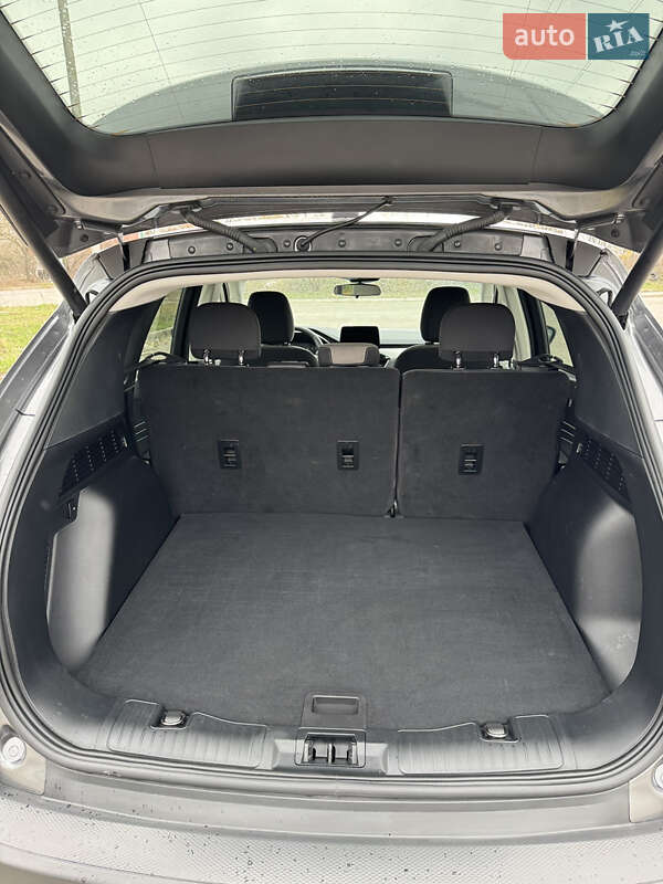 Внедорожник / Кроссовер Ford Escape 2021 в Киеве