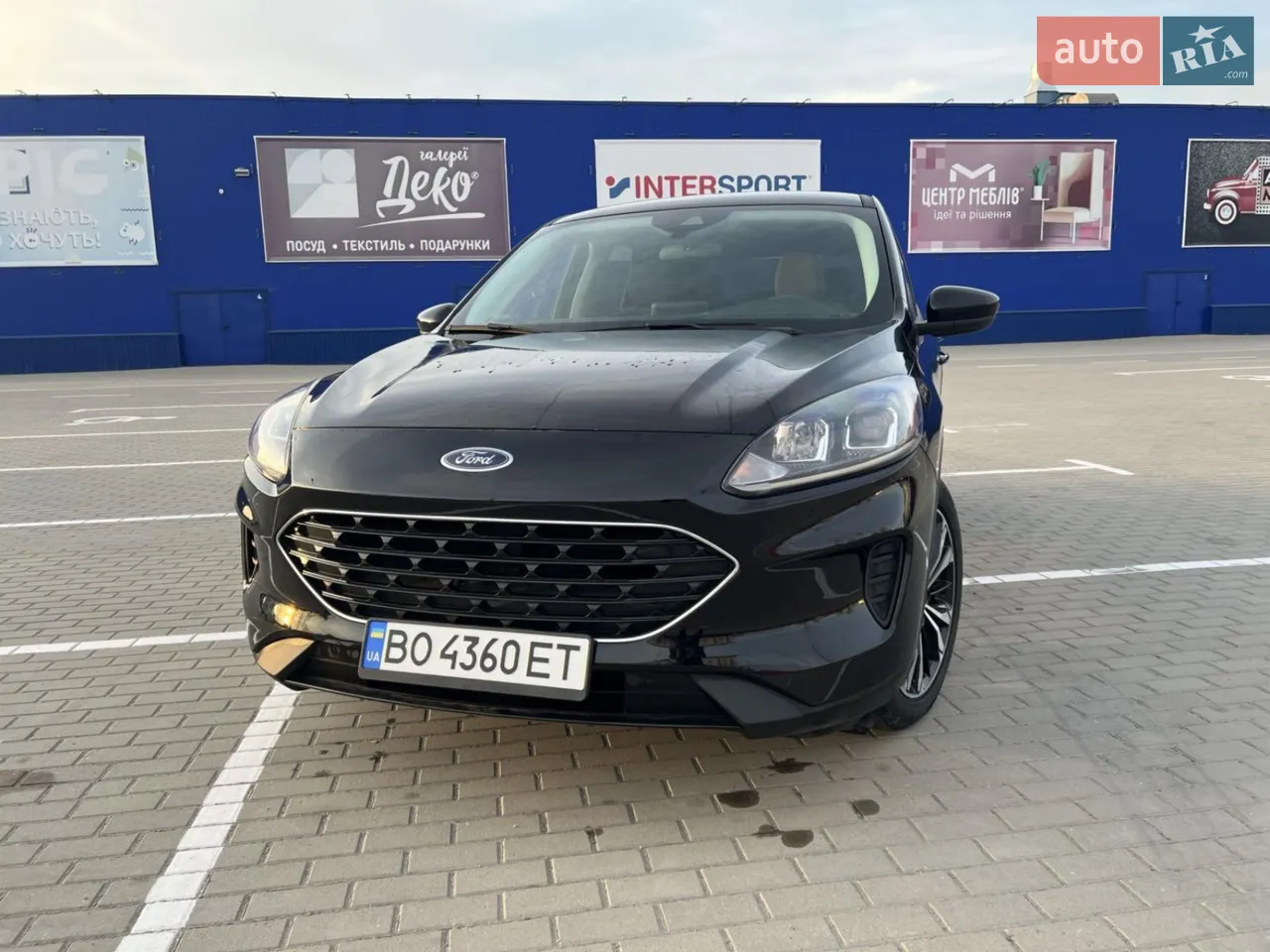 2022 Ford Escape - мініатюра 16