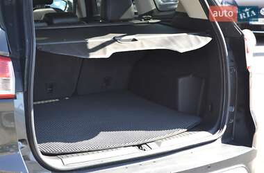 Внедорожник / Кроссовер Ford Escape 2015 в 