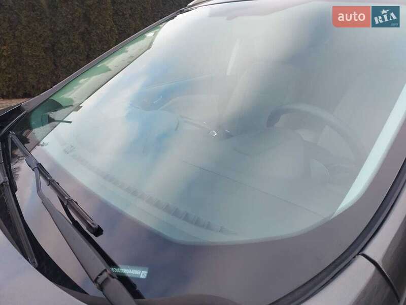 Внедорожник / Кроссовер Ford Escape 2016 в Шептицькому фото 8 Внедорожник / Кроссовер Ford Escape 2016 в Шептицькому