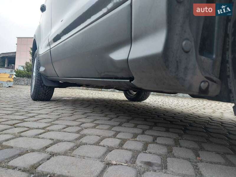 Внедорожник / Кроссовер Ford Escape 2016 в Шептицькому фото 13 Внедорожник / Кроссовер Ford Escape 2016 в Шептицькому