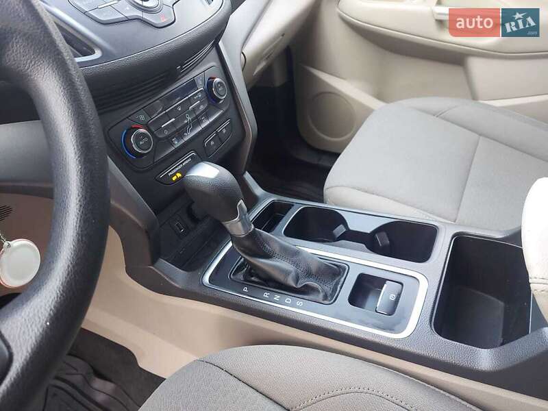 Внедорожник / Кроссовер Ford Escape 2016 в Шептицькому фото 29 Внедорожник / Кроссовер Ford Escape 2016 в Шептицькому