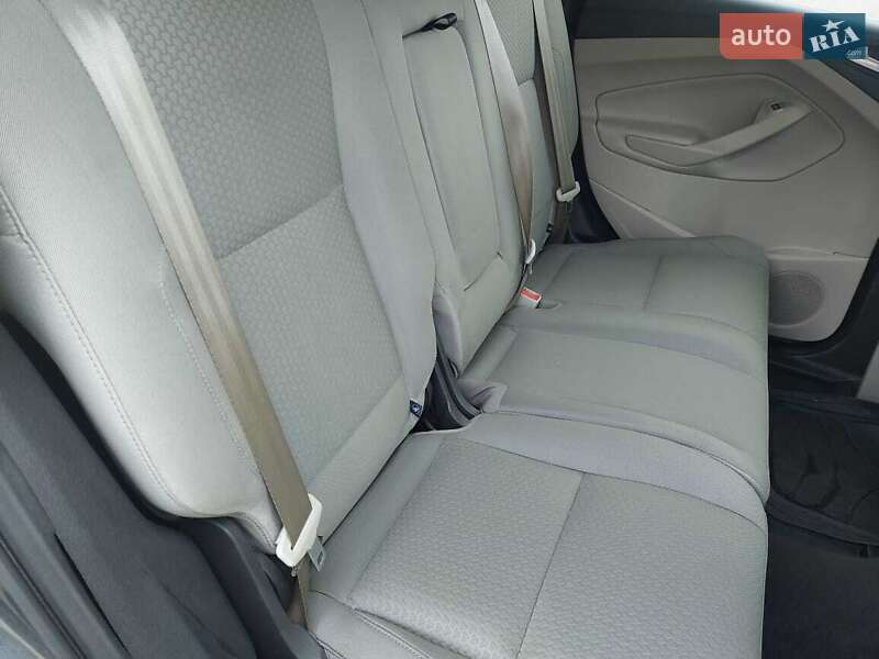 Внедорожник / Кроссовер Ford Escape 2016 в Шептицькому фото 38 Внедорожник / Кроссовер Ford Escape 2016 в Шептицькому