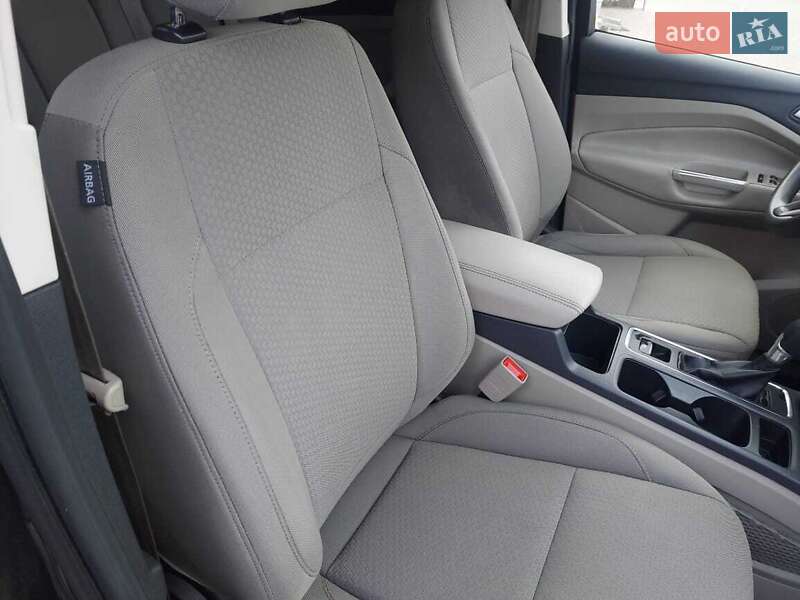 Внедорожник / Кроссовер Ford Escape 2016 в Шептицькому фото 42 Внедорожник / Кроссовер Ford Escape 2016 в Шептицькому