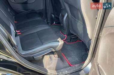 Внедорожник / Кроссовер Ford Escape 2015 в 