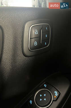 Внедорожник / Кроссовер Ford Escape 2021 в Кропивницком