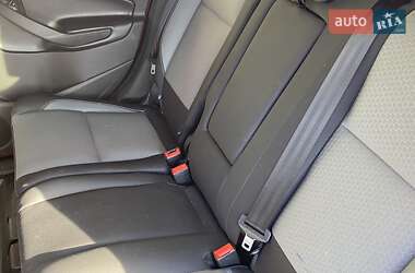 Внедорожник / Кроссовер Ford Escape 2018 в 