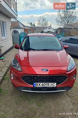 Внедорожник / Кроссовер Ford Escape 2020 в Славуте