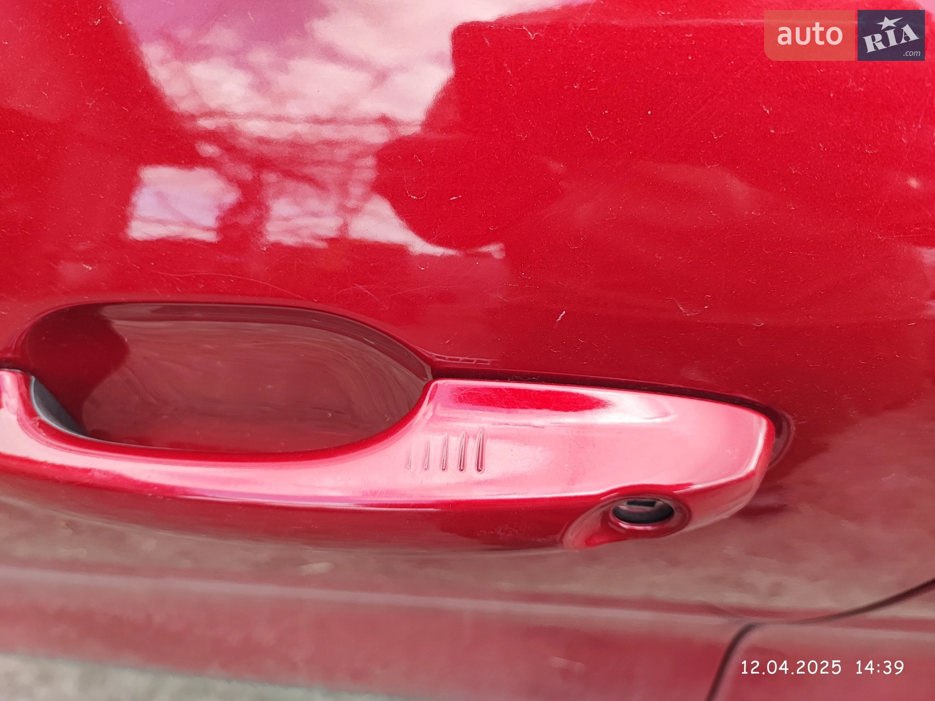 2020 Ford Escape - мініатюра 6