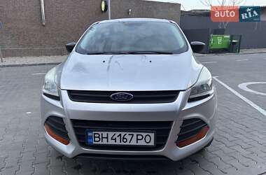 Внедорожник / Кроссовер Ford Escape 2013 в 