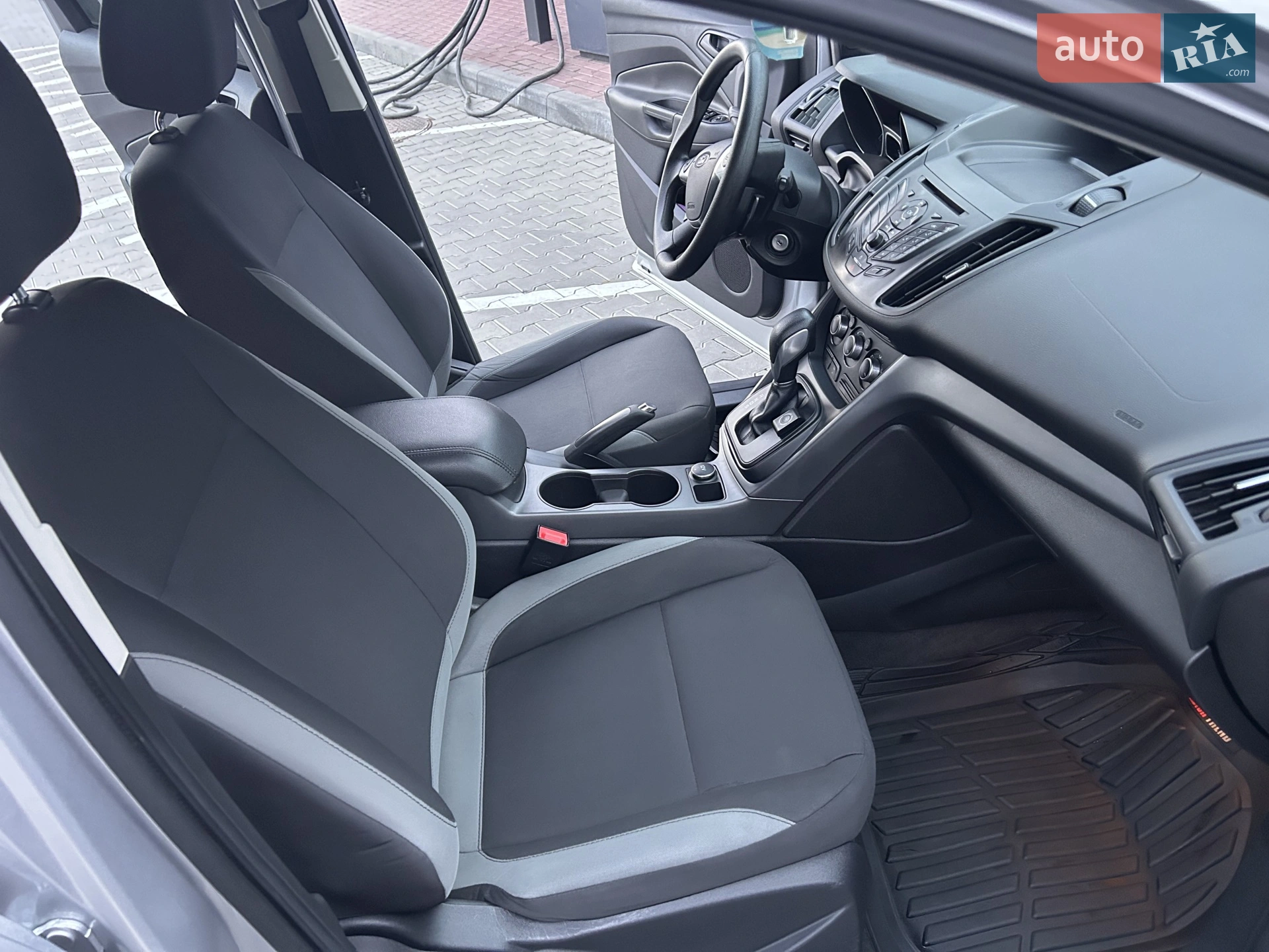2013 Ford Escape - мініатюра 12