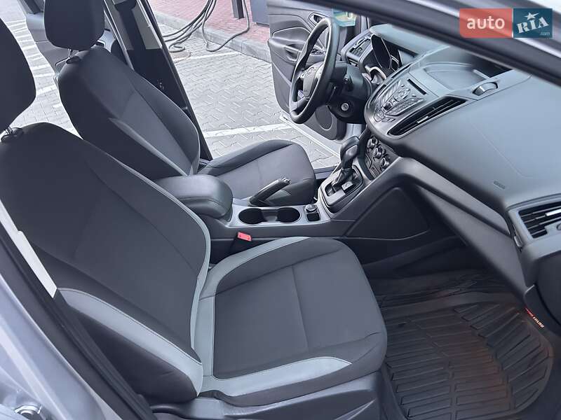 Внедорожник / Кроссовер Ford Escape 2013 в Одессе фото 12 Внедорожник / Кроссовер Ford Escape 2013 в Одессе
