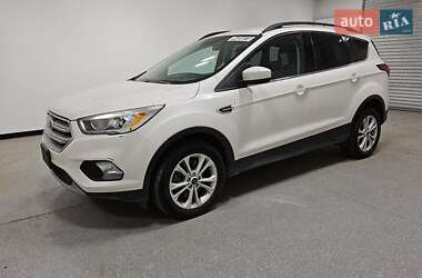 Внедорожник / Кроссовер Ford Escape 2019 в Харькове