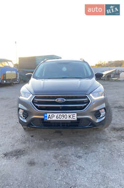 Позашляховик / Кросовер Ford Escape 2019 в Запоріжжі