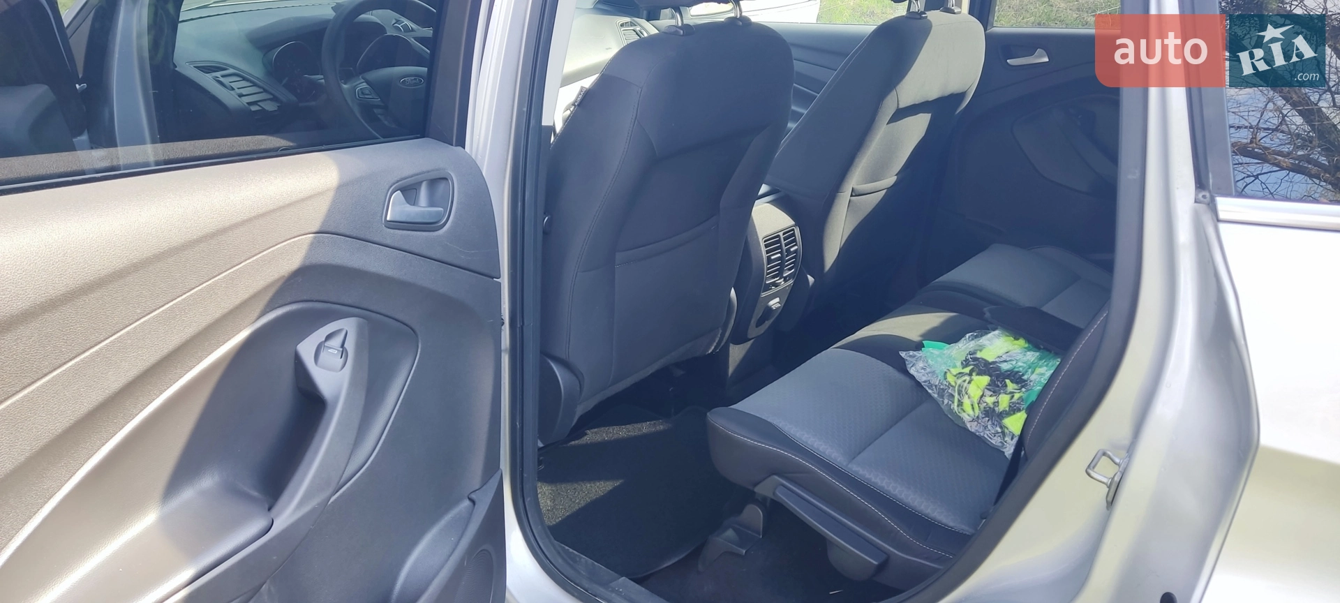 2016 Ford Escape - мініатюра 9