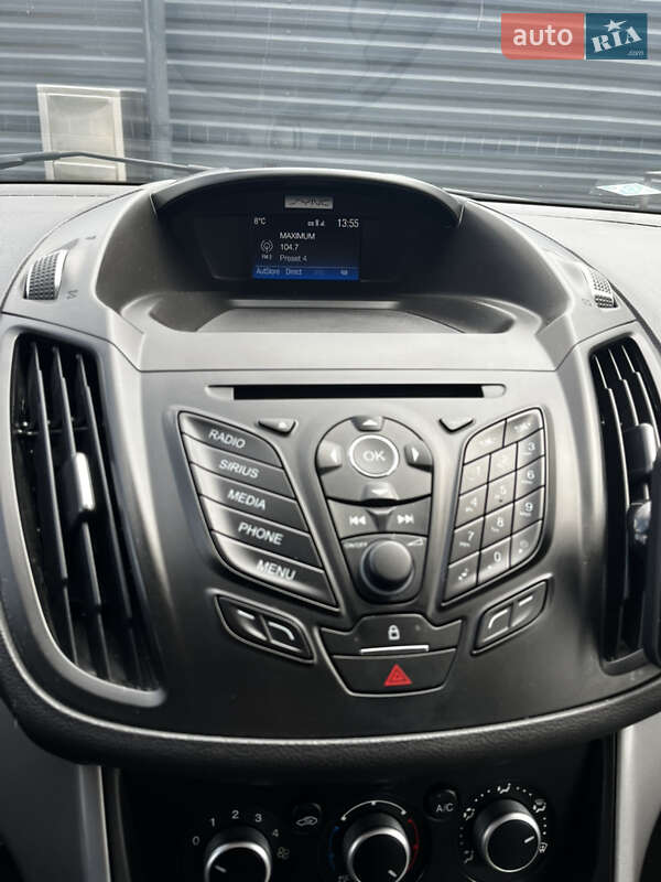 Внедорожник / Кроссовер Ford Escape 2015 в Ивано-Франковске фото 20 Внедорожник / Кроссовер Ford Escape 2015 в Ивано-Франковске