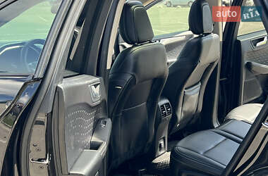 Внедорожник / Кроссовер Ford Escape 2020 в 