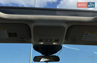 Внедорожник / Кроссовер Ford Escape 2020 в 