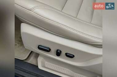 Внедорожник / Кроссовер Ford Escape 2014 в 