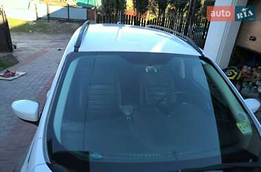 Внедорожник / Кроссовер Ford Escape 2014 в 