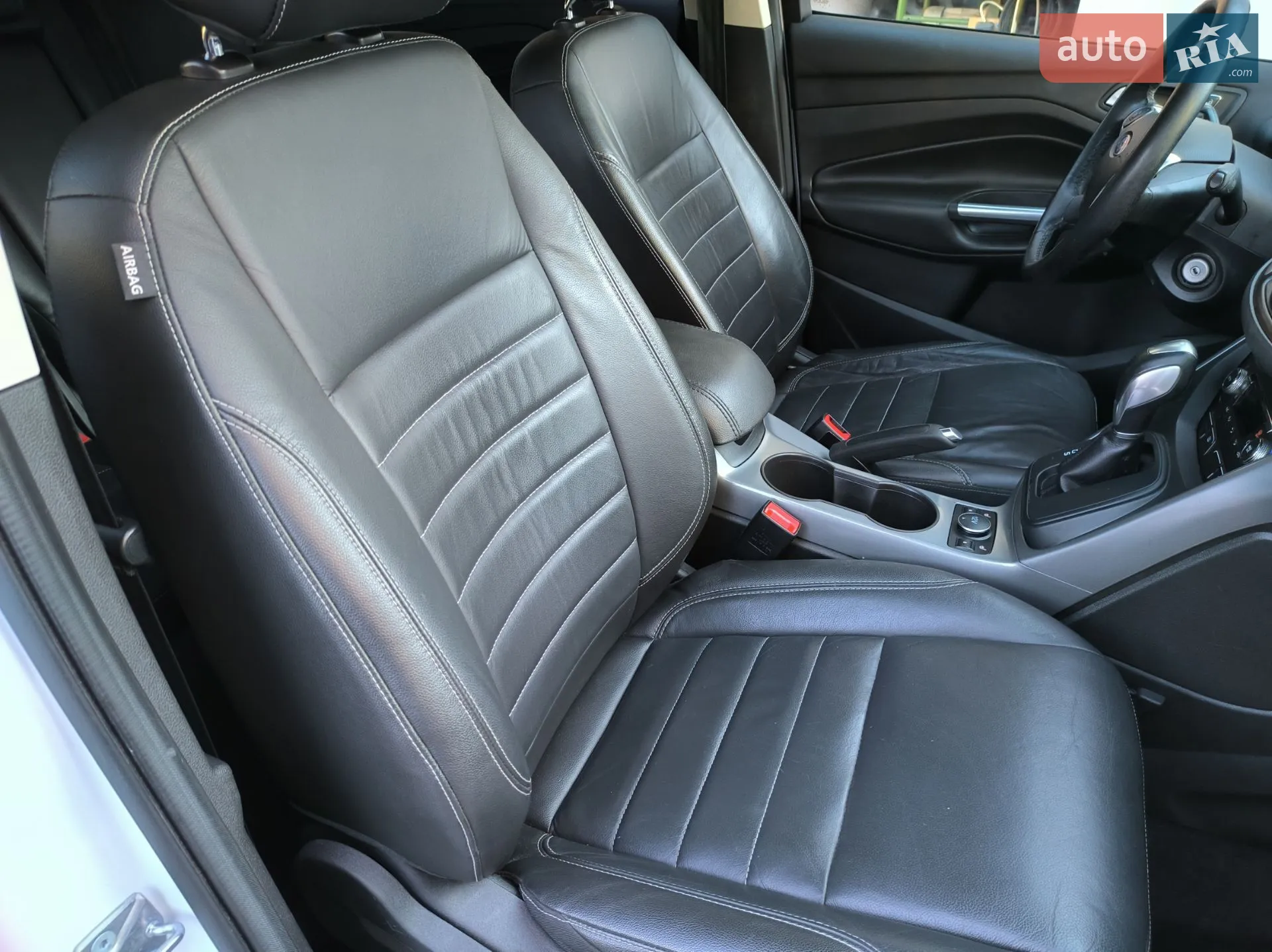 2014 Ford Escape - мініатюра 20
